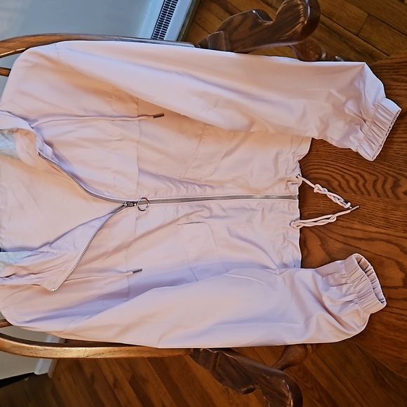Light Spring Jacket - Picture 2 of 3